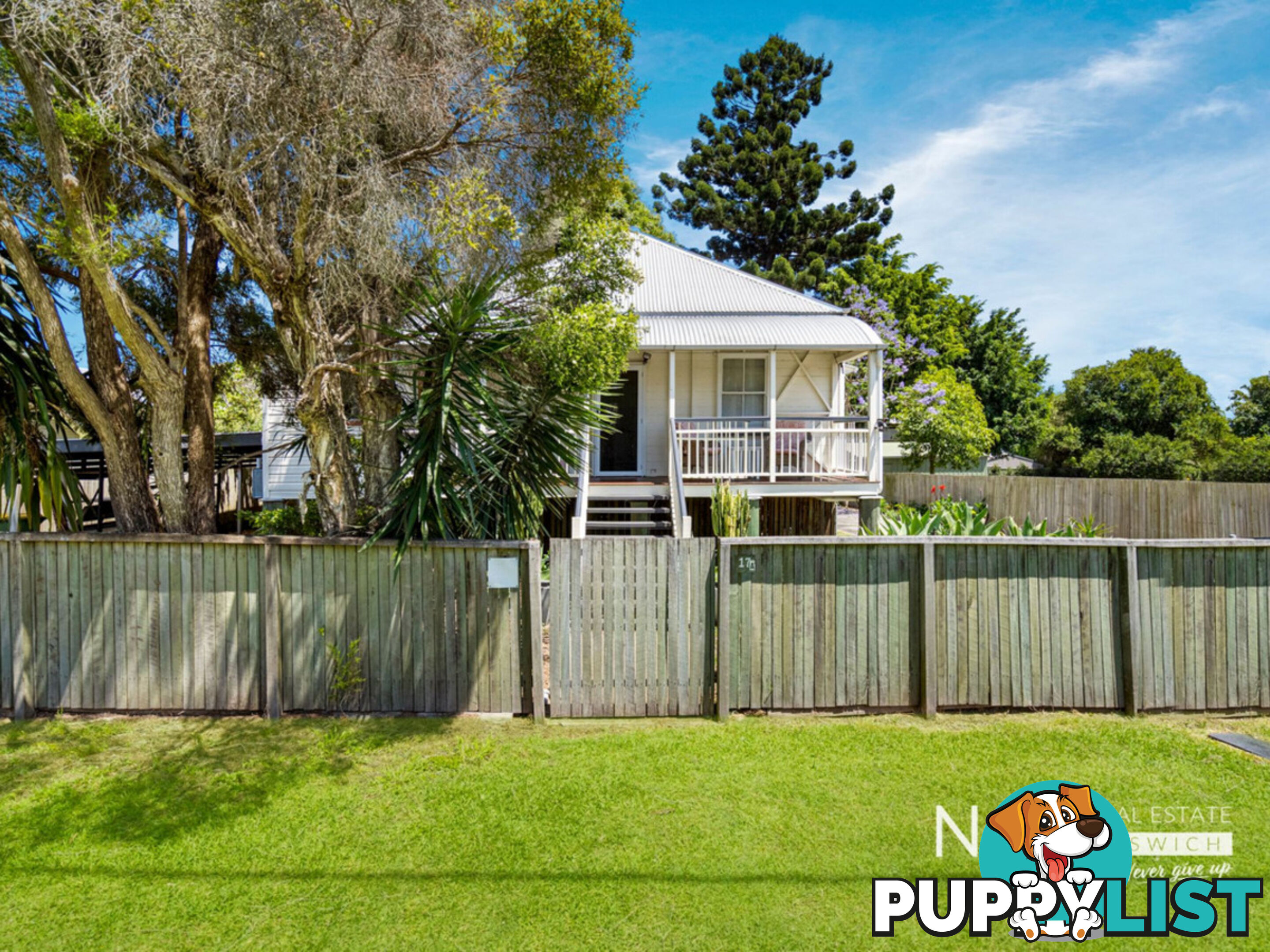 17A Alice Street Silkstone QLD 4304