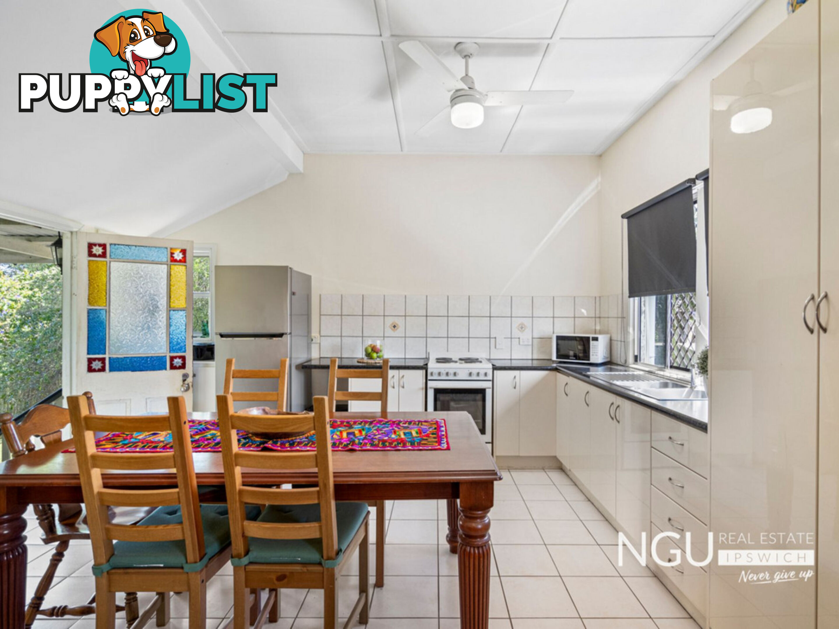 17A Alice Street Silkstone QLD 4304