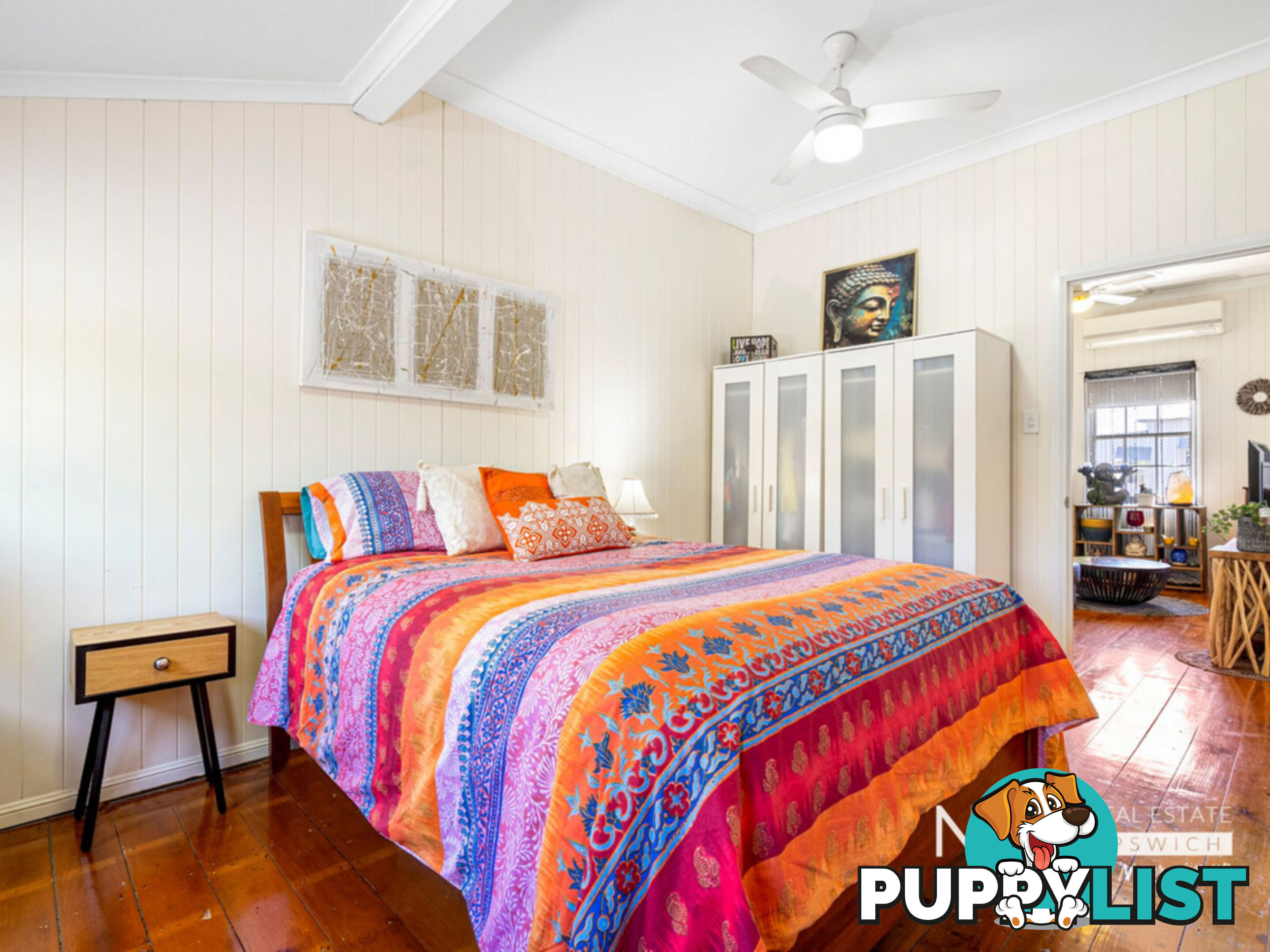 17A Alice Street Silkstone QLD 4304