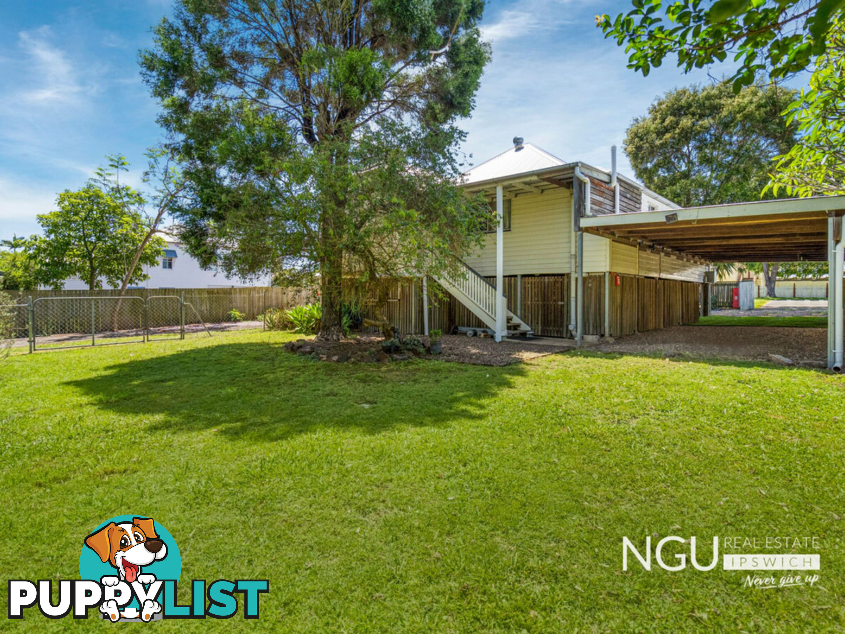 17A Alice Street Silkstone QLD 4304