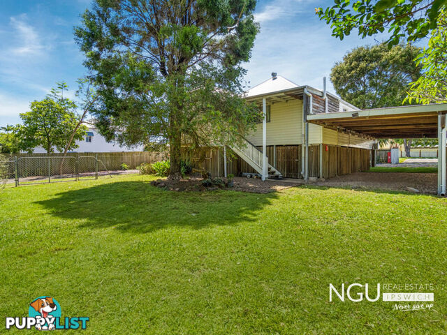 17A Alice Street Silkstone QLD 4304