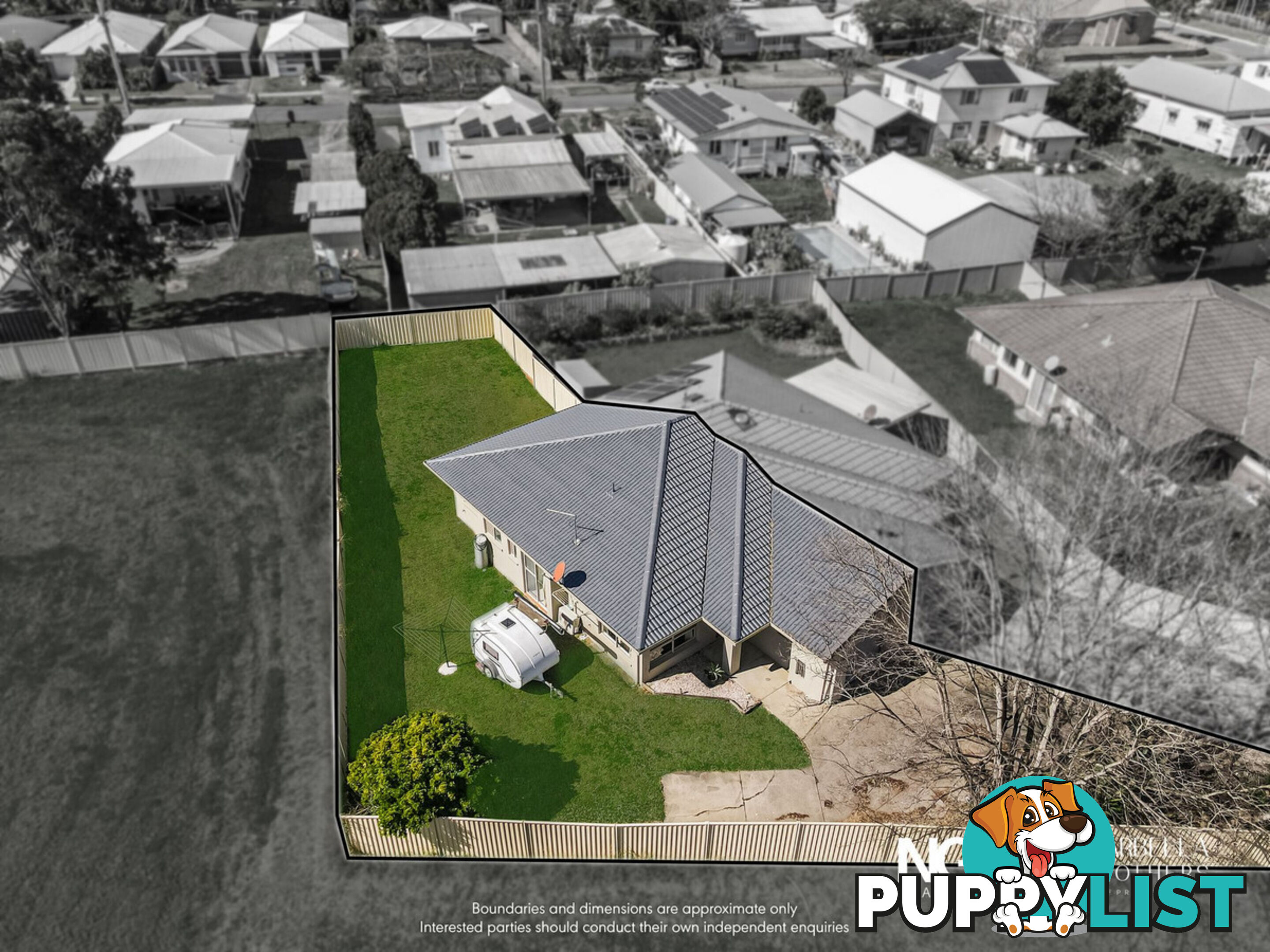 1 40 Cambridge Street Silkstone QLD 4304