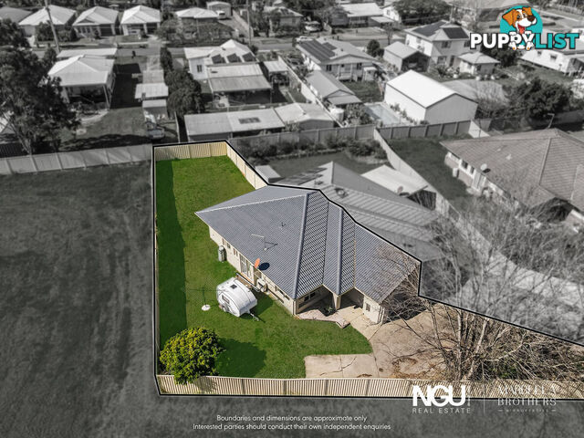 1 40 Cambridge Street Silkstone QLD 4304