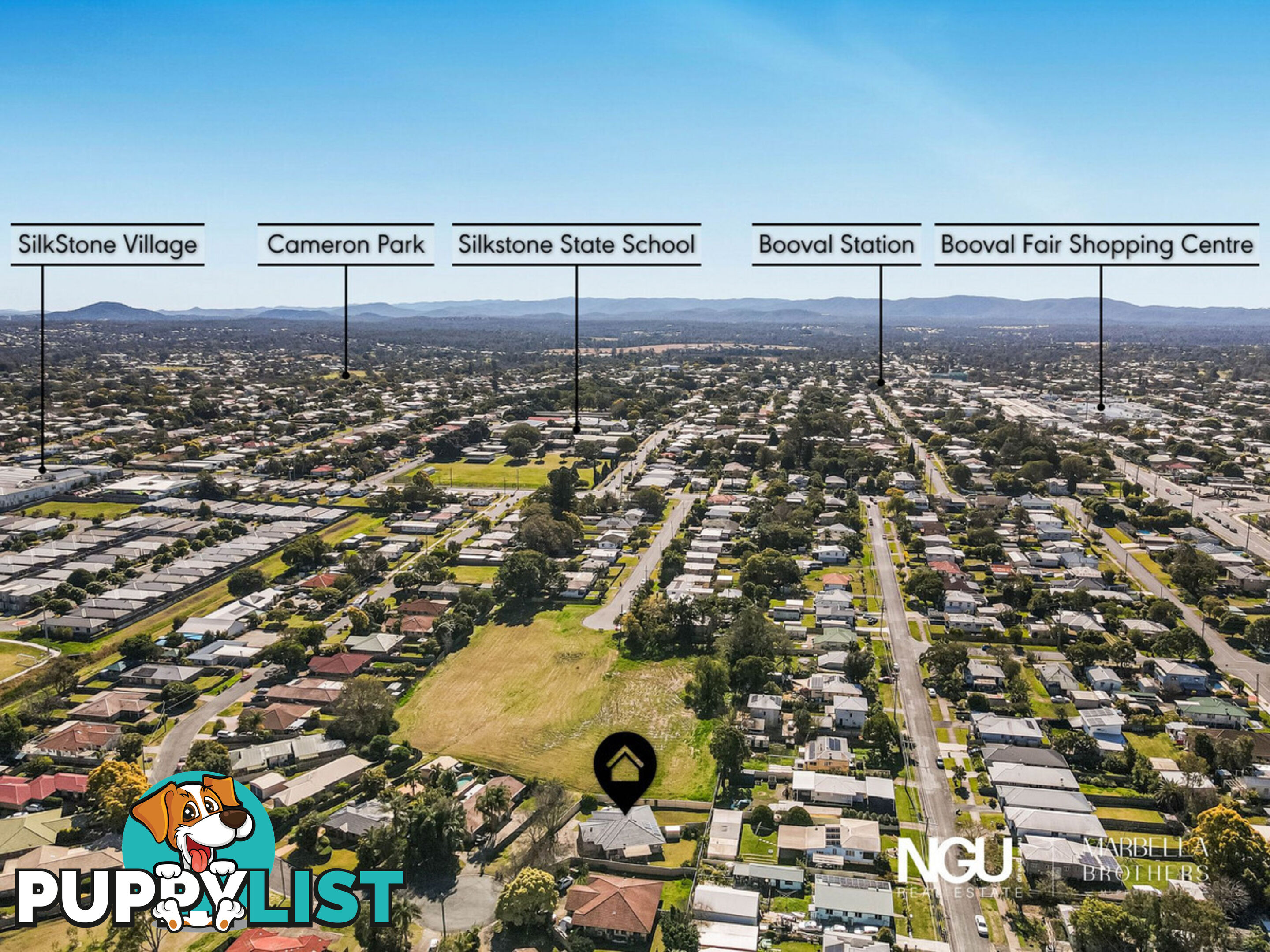1 40 Cambridge Street Silkstone QLD 4304