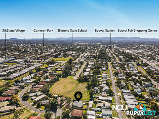 1 40 Cambridge Street Silkstone QLD 4304