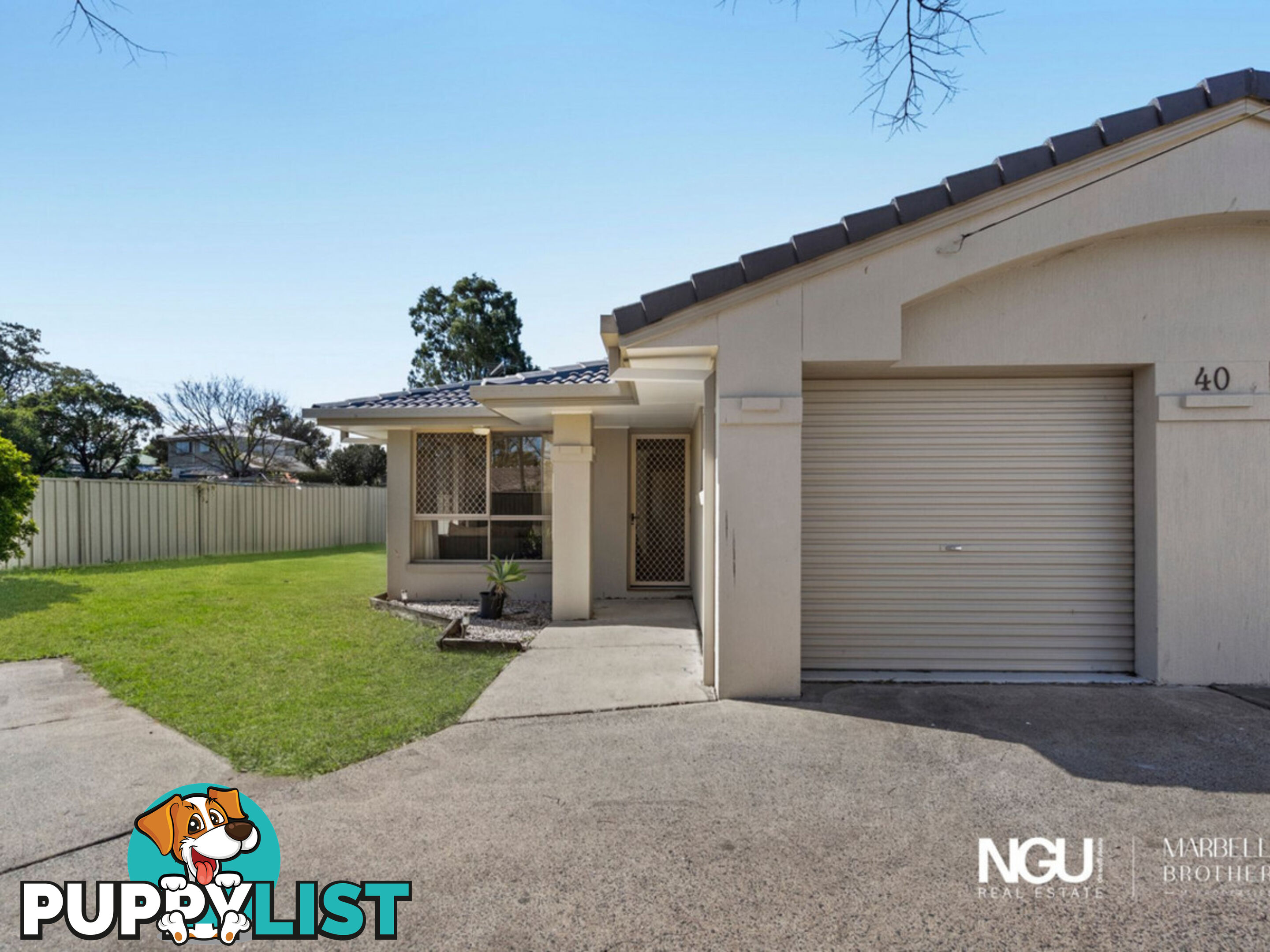 1 40 Cambridge Street Silkstone QLD 4304
