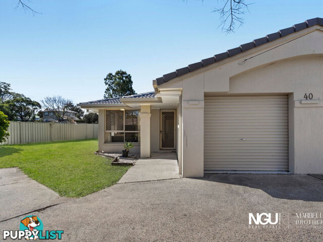 1 40 Cambridge Street Silkstone QLD 4304