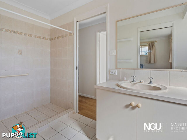 1 40 Cambridge Street Silkstone QLD 4304