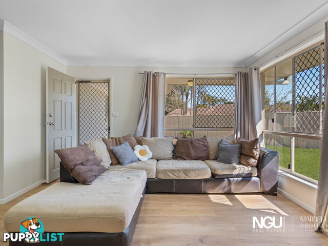 1 40 Cambridge Street Silkstone QLD 4304