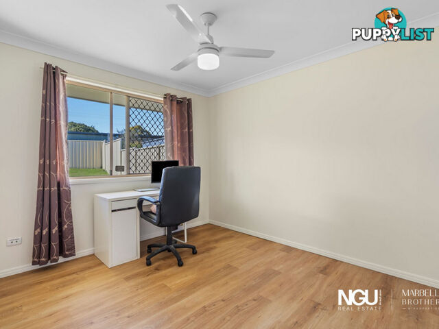1 40 Cambridge Street Silkstone QLD 4304