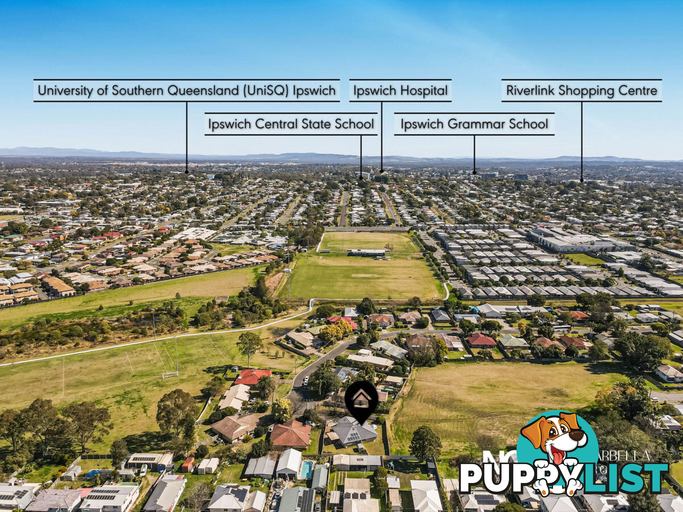 1 40 Cambridge Street Silkstone QLD 4304