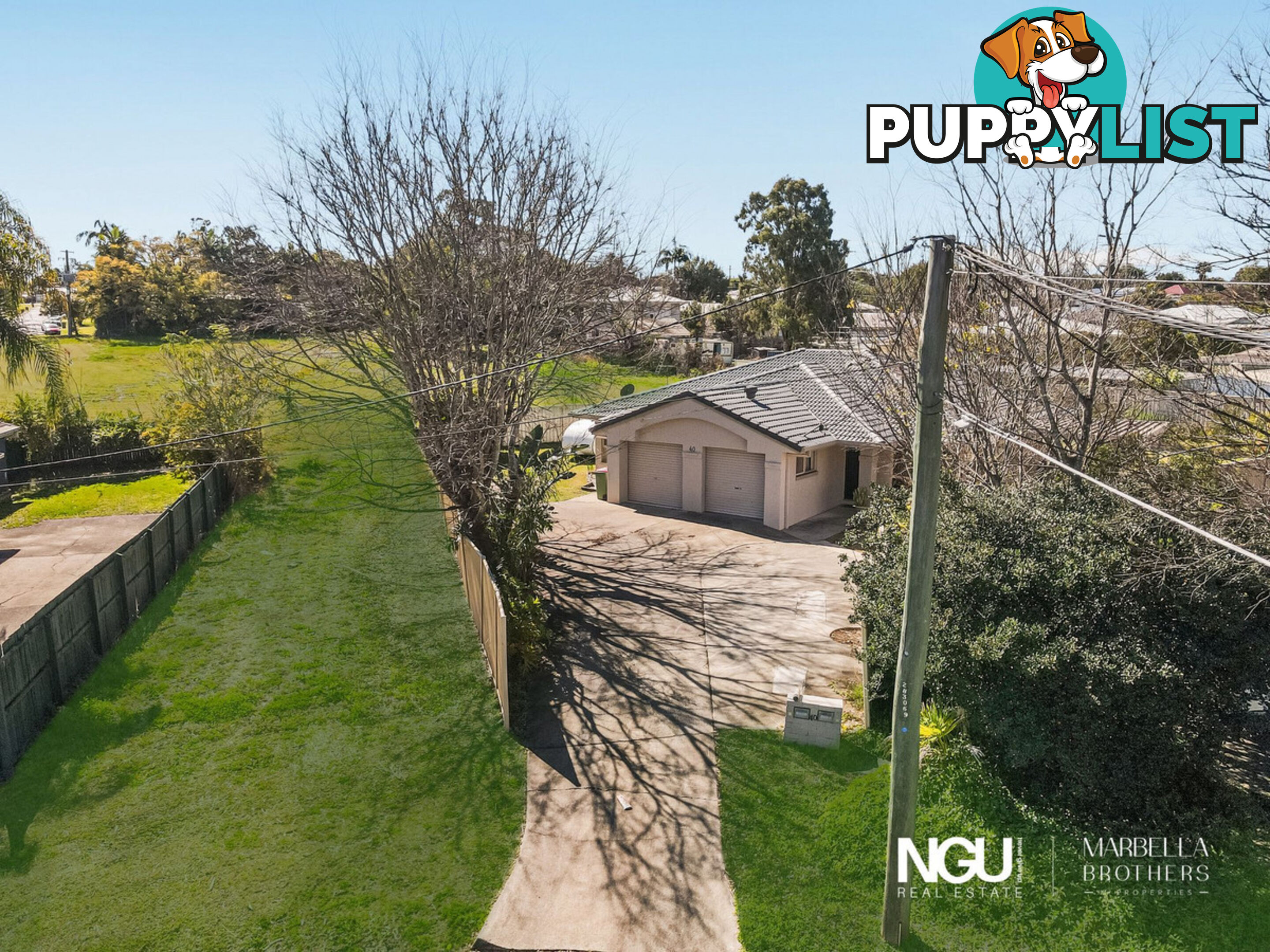 1 40 Cambridge Street Silkstone QLD 4304