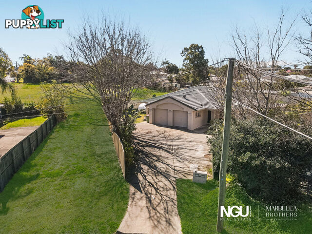 1 40 Cambridge Street Silkstone QLD 4304