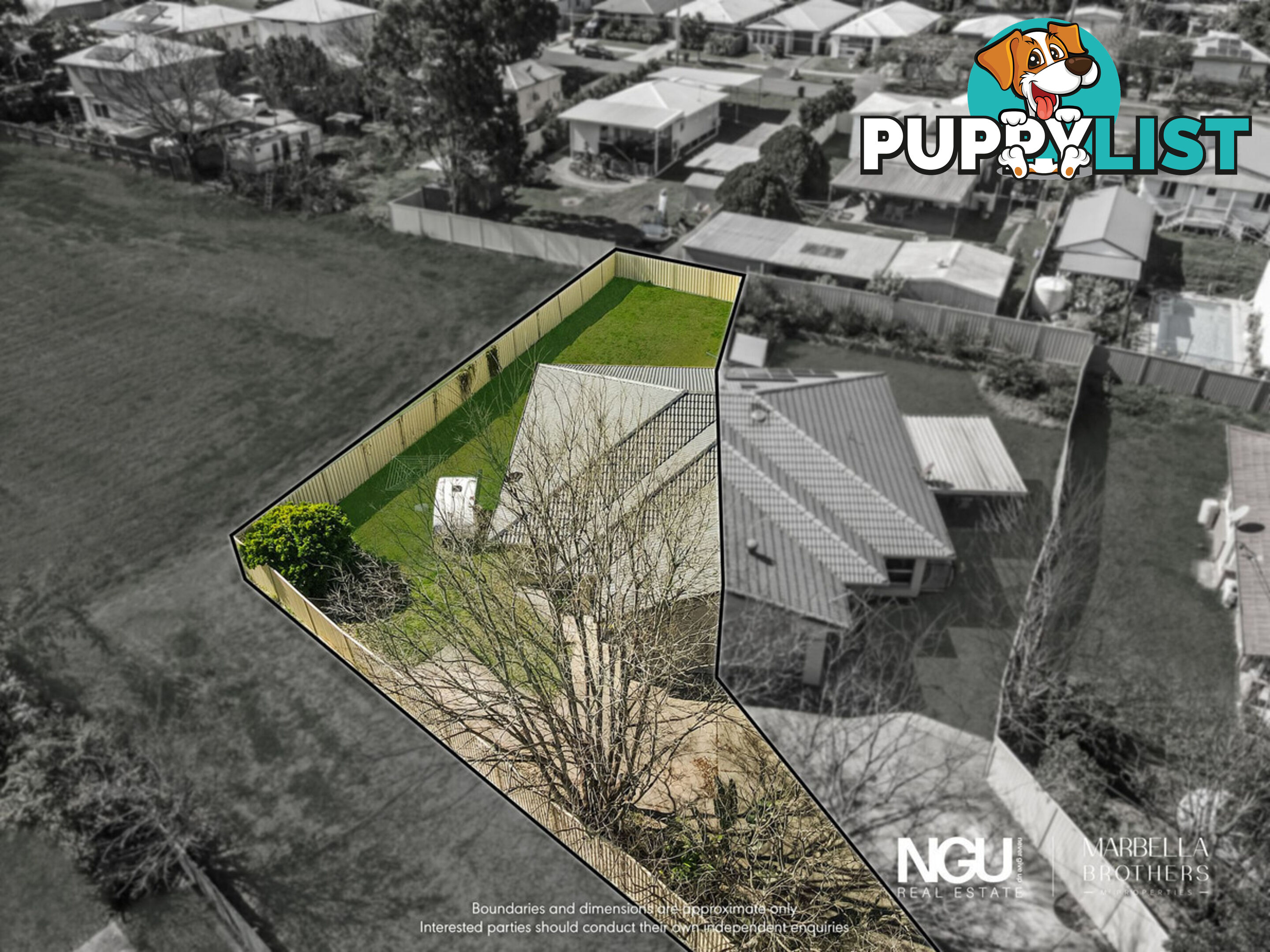 1 40 Cambridge Street Silkstone QLD 4304