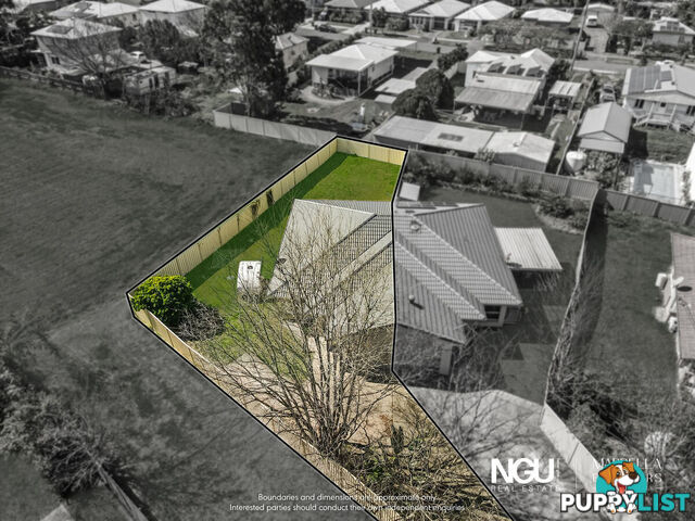 1 40 Cambridge Street Silkstone QLD 4304