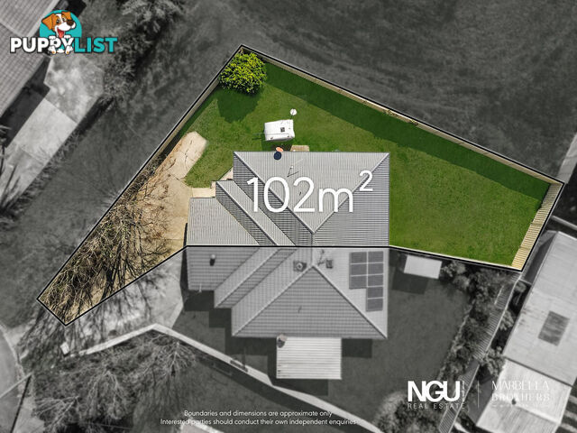 1 40 Cambridge Street Silkstone QLD 4304