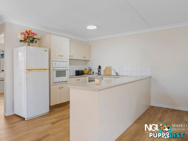 1 40 Cambridge Street Silkstone QLD 4304