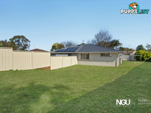 1 40 Cambridge Street Silkstone QLD 4304