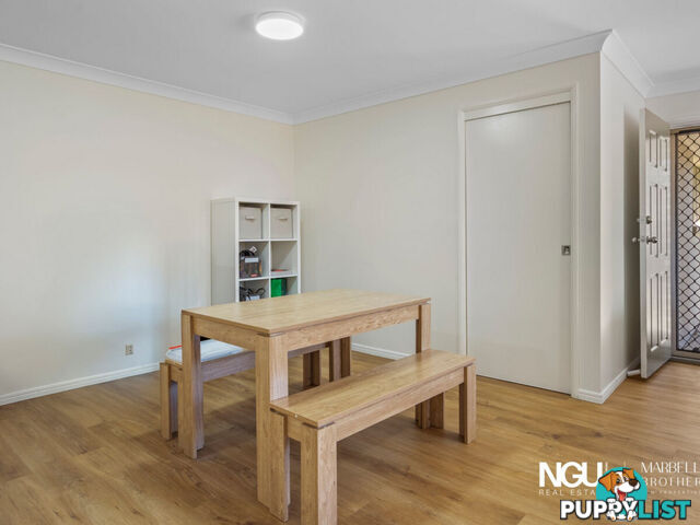 1 40 Cambridge Street Silkstone QLD 4304