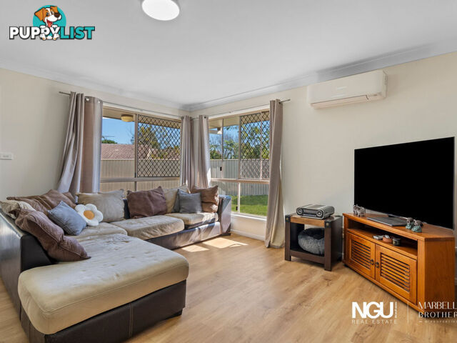 1 40 Cambridge Street Silkstone QLD 4304