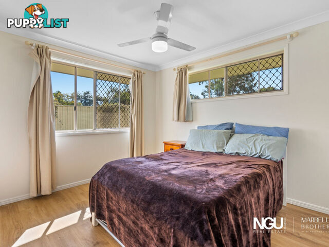1 40 Cambridge Street Silkstone QLD 4304