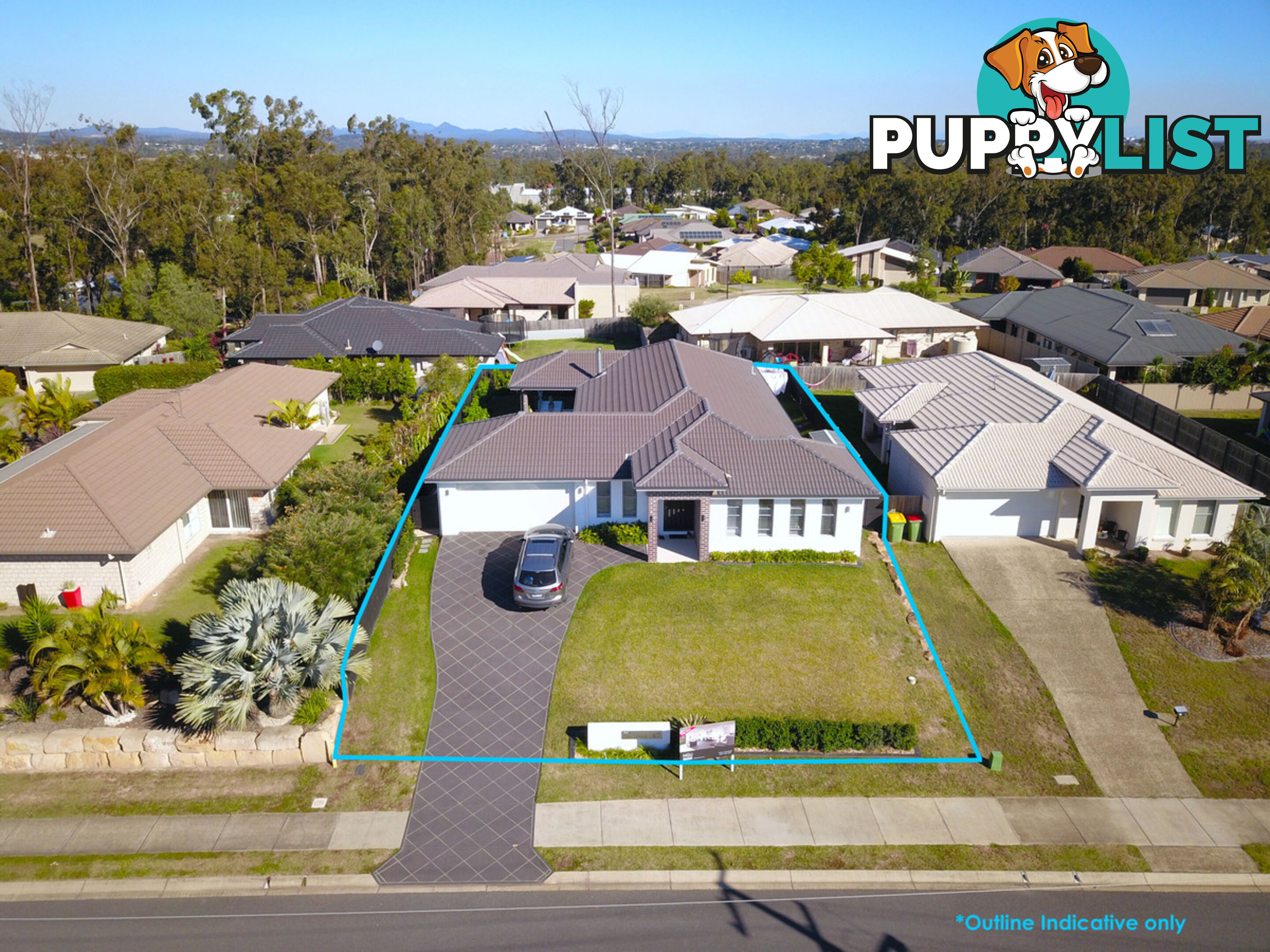 47 Dan Street Chuwar QLD 4306
