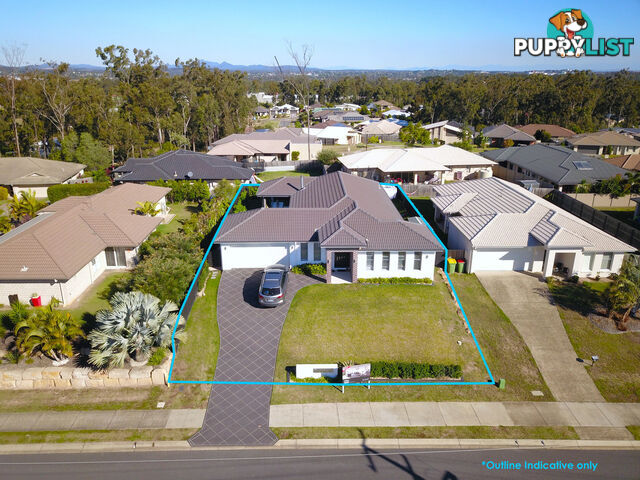 47 Dan Street Chuwar QLD 4306