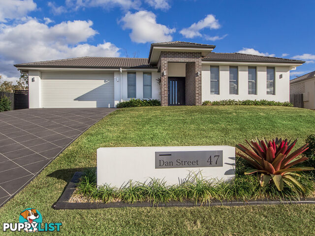 47 Dan Street Chuwar QLD 4306