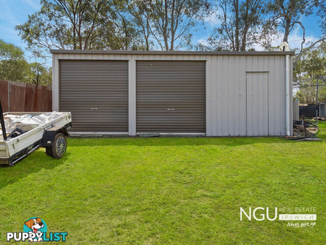 254 Mount Crosby Road Chuwar QLD 4306