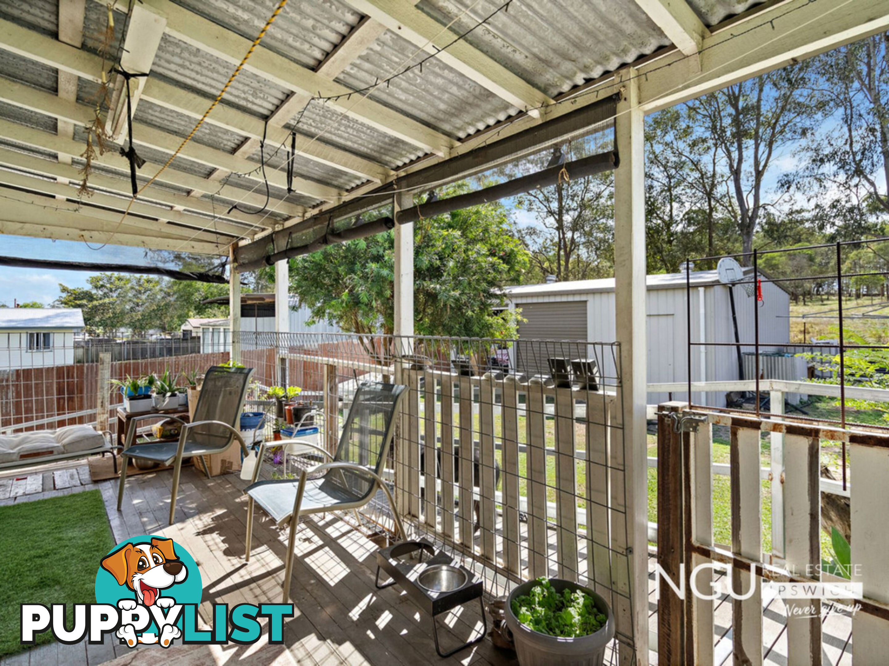 254 Mount Crosby Road Chuwar QLD 4306