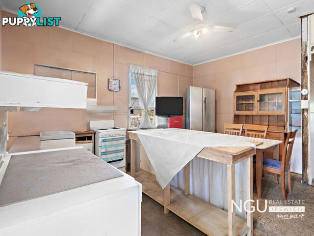 254 Mount Crosby Road Chuwar QLD 4306