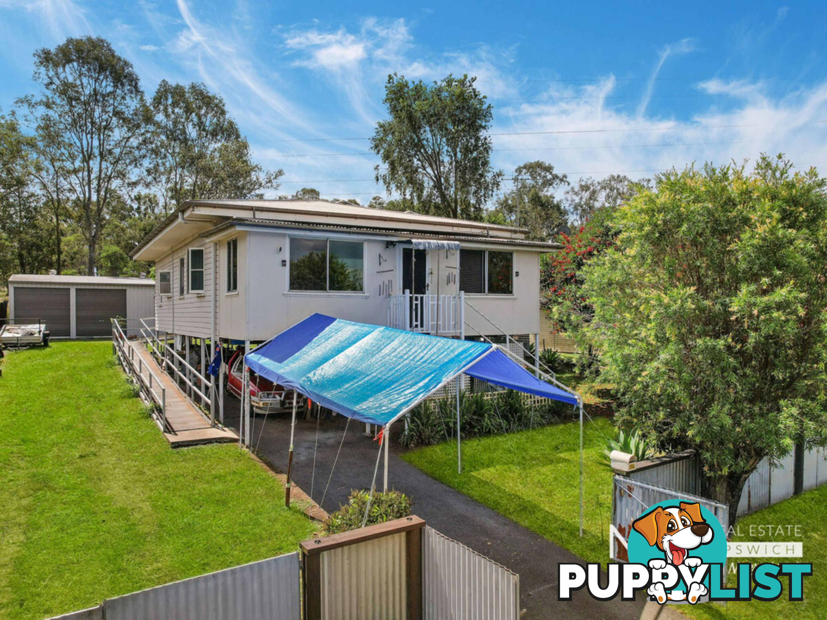 254 Mount Crosby Road Chuwar QLD 4306