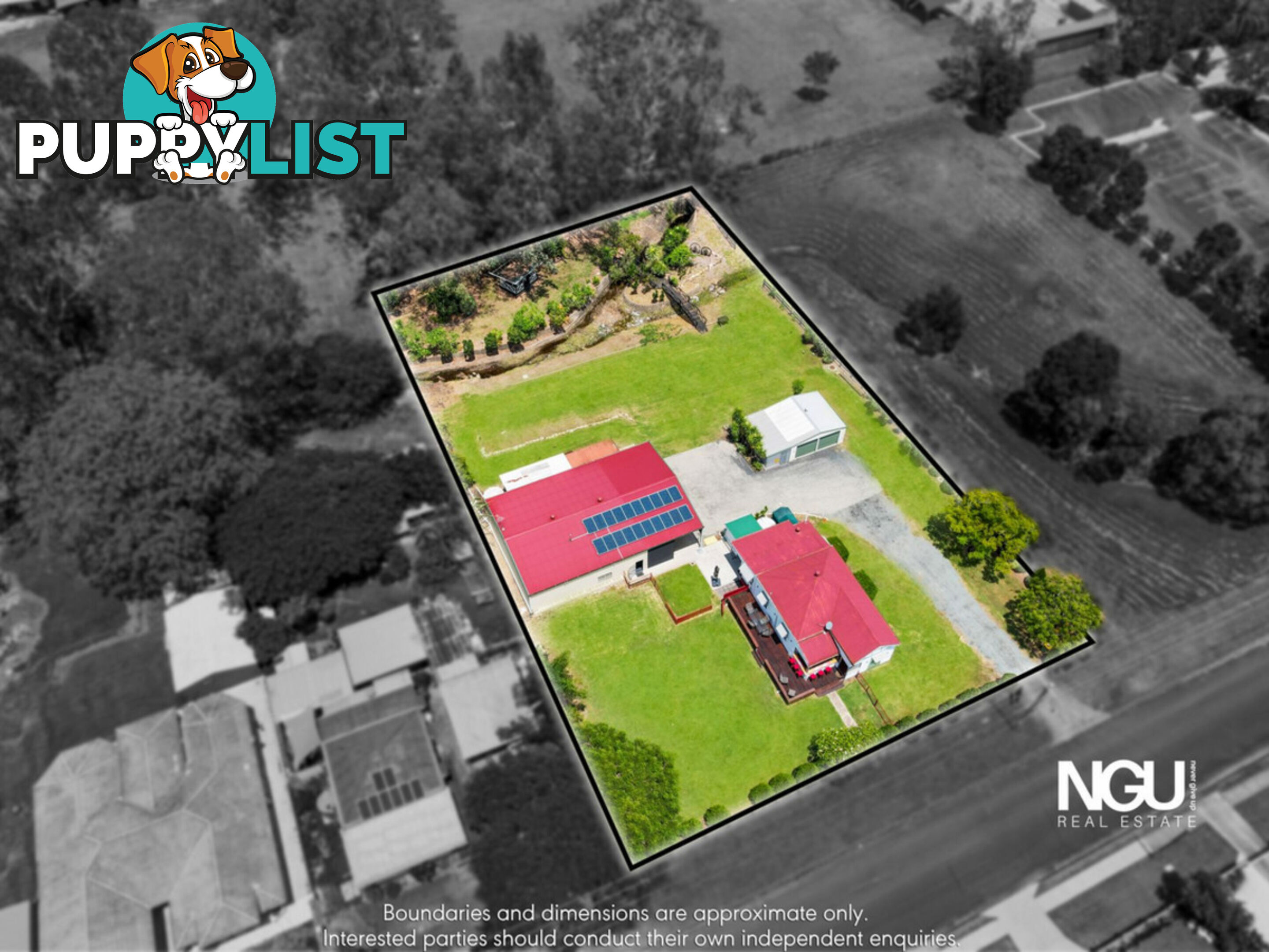 44 Haig Street Brassall QLD 4305