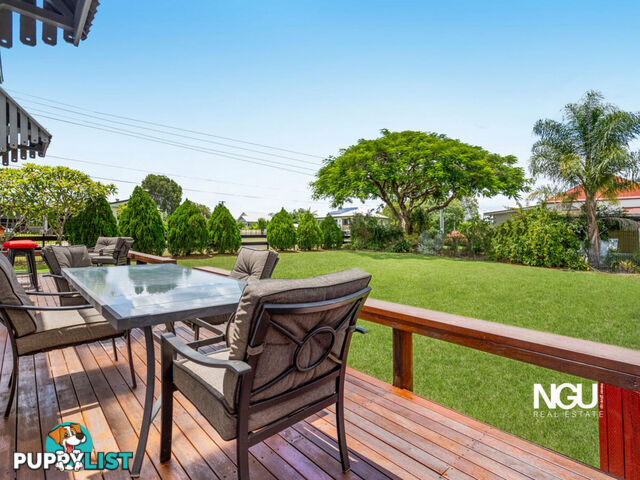 44 Haig Street Brassall QLD 4305