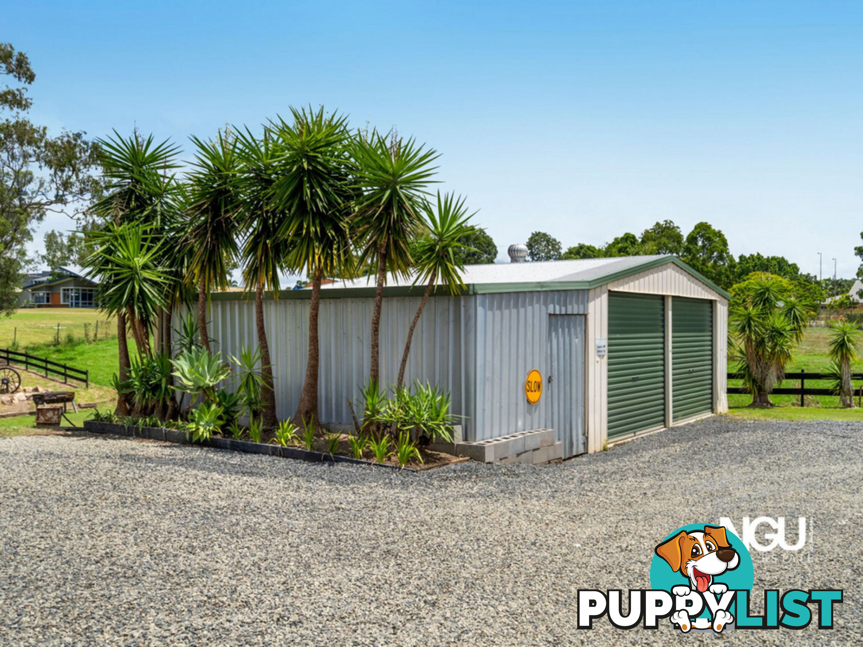 44 Haig Street Brassall QLD 4305