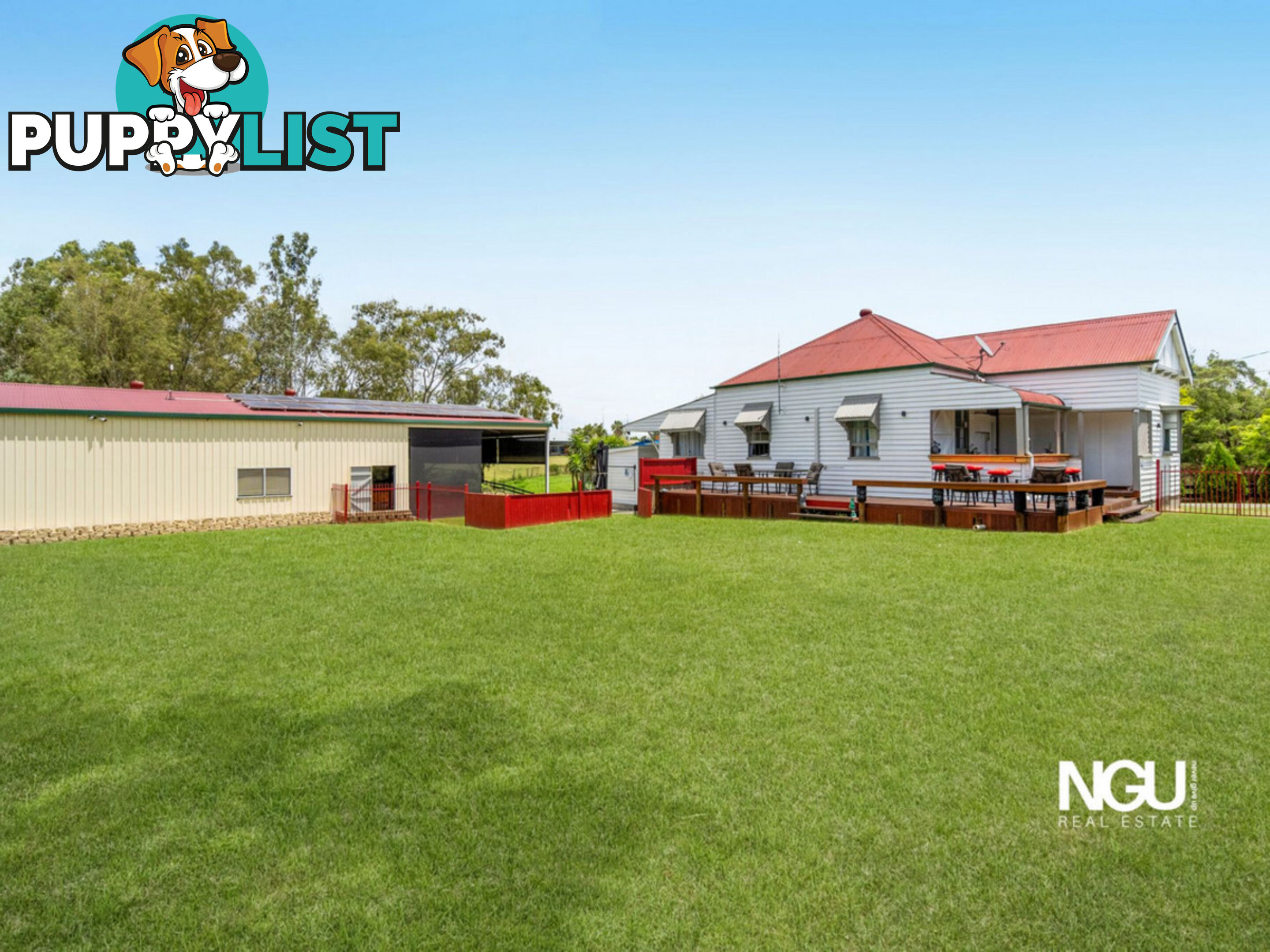 44 Haig Street Brassall QLD 4305