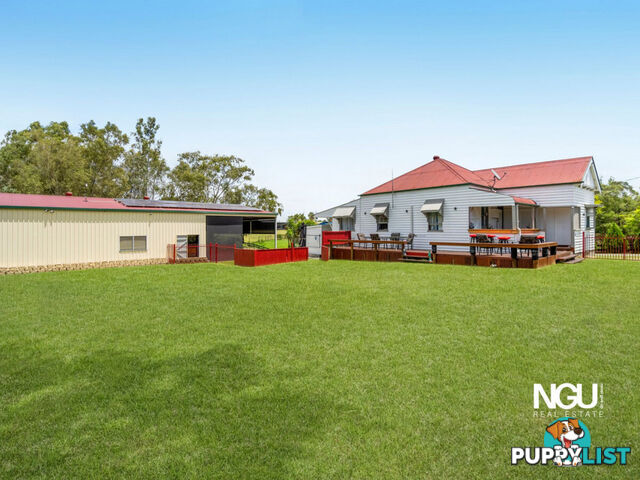 44 Haig Street Brassall QLD 4305