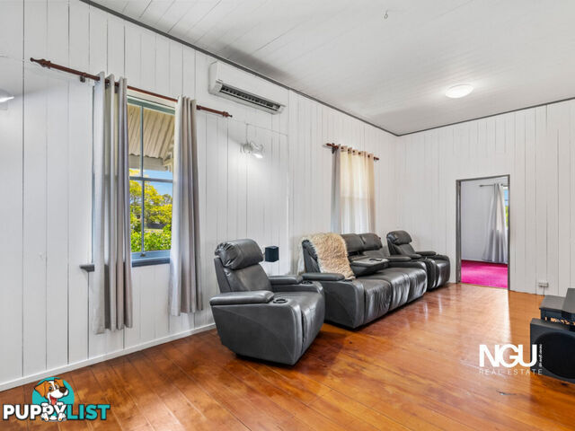 44 Haig Street Brassall QLD 4305