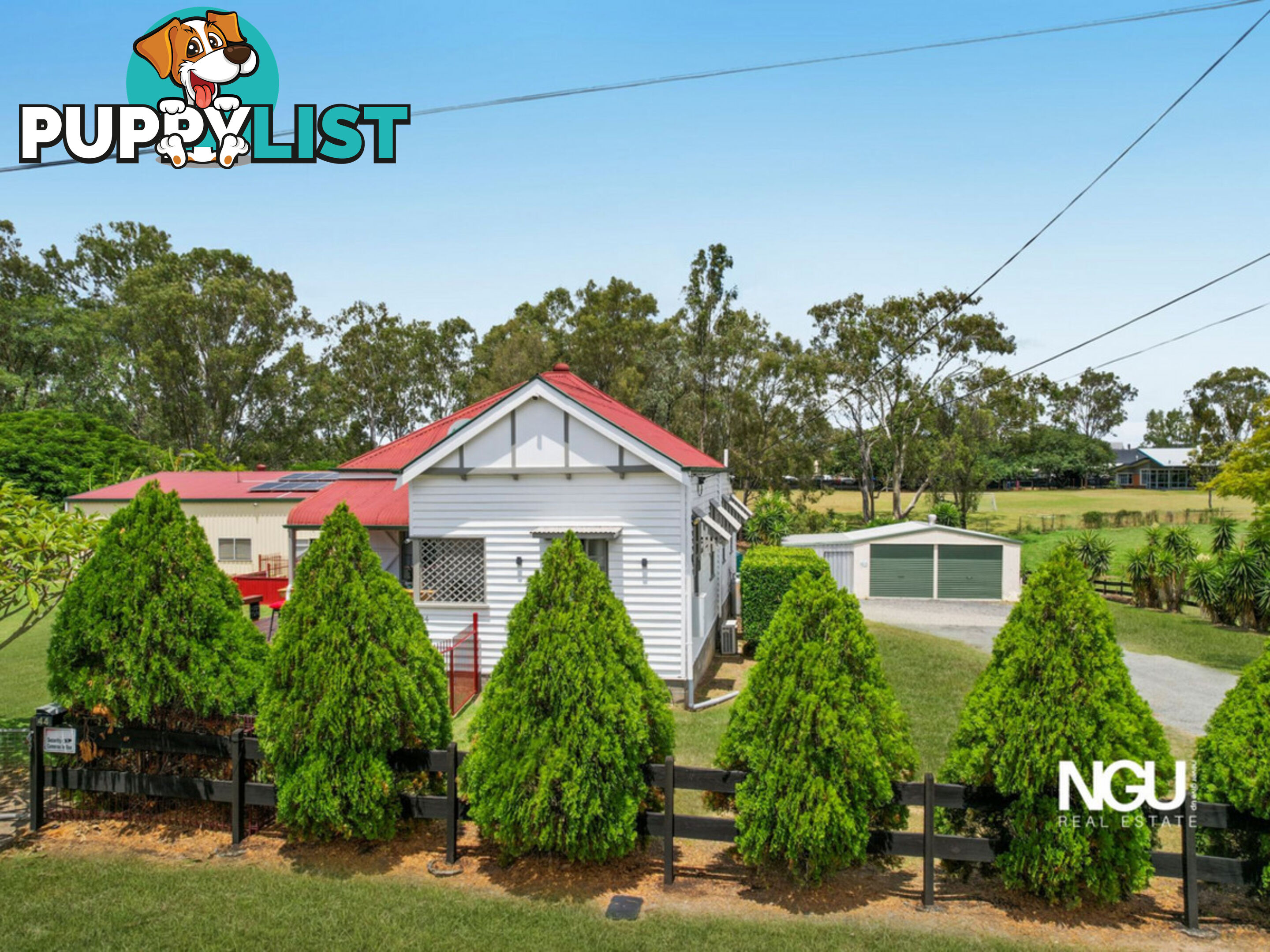 44 Haig Street Brassall QLD 4305