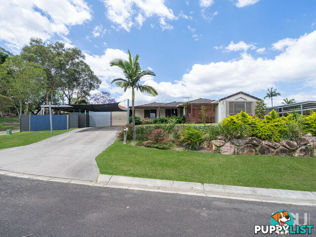 3 Theodore Court Collingwood Park QLD 4301