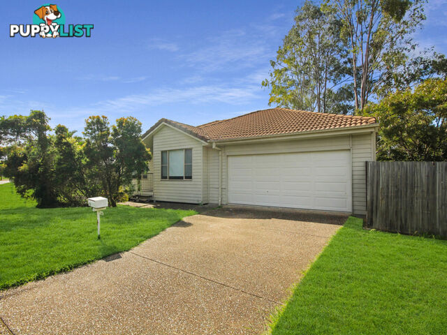 13 Tunstall Place Brassall QLD 4305