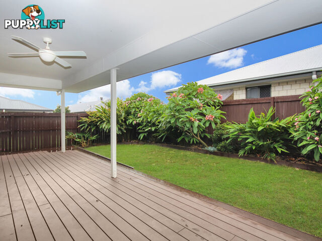 16 Bellthorpe Street South Ripley QLD 4306