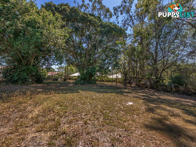 25 Emerald Street Brassall QLD 4305