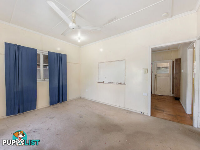 25 Emerald Street Brassall QLD 4305