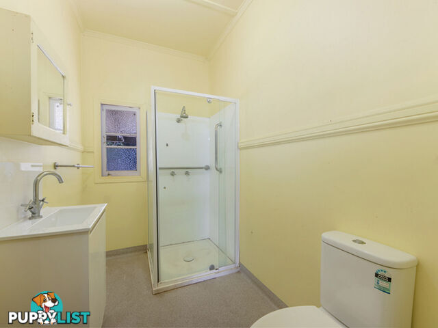 25 Emerald Street Brassall QLD 4305