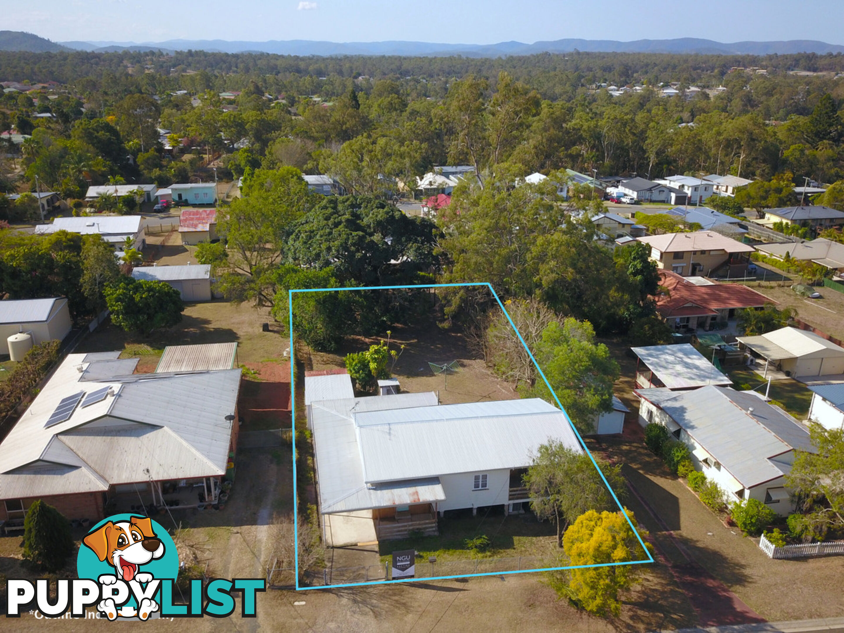 25 Emerald Street Brassall QLD 4305