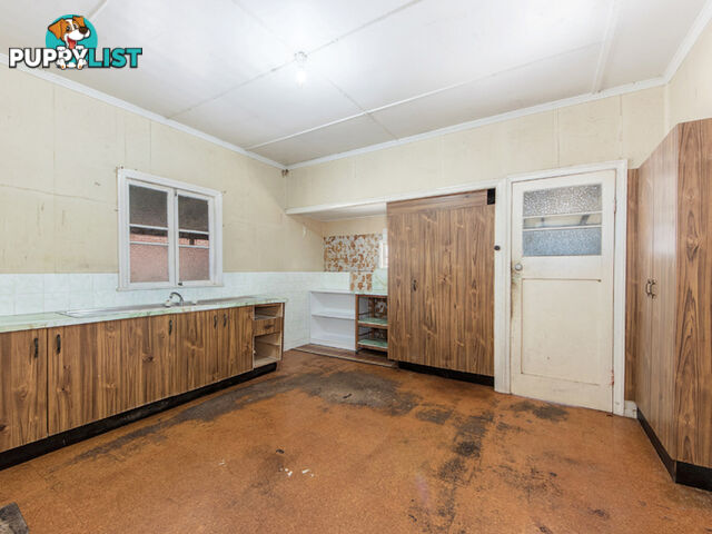 25 Emerald Street Brassall QLD 4305