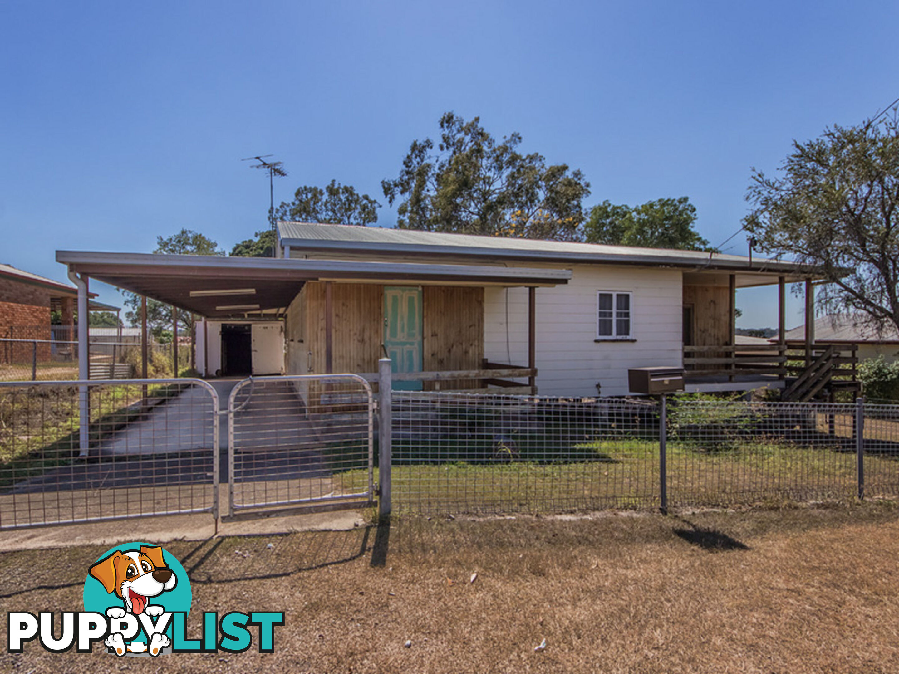 25 Emerald Street Brassall QLD 4305
