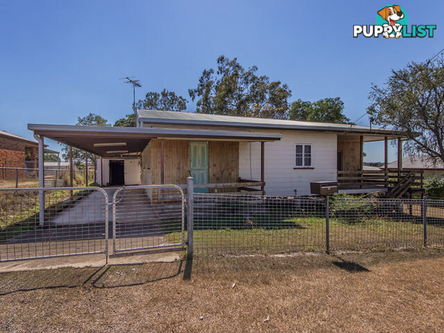 25 Emerald Street Brassall QLD 4305