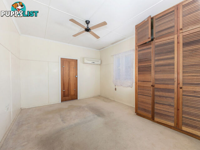 25 Emerald Street Brassall QLD 4305